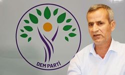 Seks kasedi ortaya çıkan DEM Parti'li başkan istifa etti