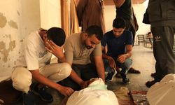 İsrail'in Gazze'ye saldırılarında can kaybı 70 bin 360'a yükseldi