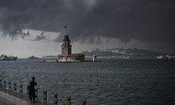 Meteoroloji uzmanı yurtta beklenen hava durumuna ilişkin bilgi verdi: Yağışlar 10 gün sürecek