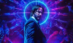 John Wick 5 için hazırlıklar başladı; Çekimlere 2025'te başlanacak