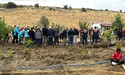 Kayseri’de sele kapılan kişinin cansız bedenine ulaşıldı