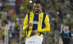 Fenerbahçe'de Youssef En-Nesyri eleştirilerin odağında