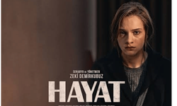 Türkiye'nin Oscar adayı filmi açıklandı