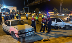 Şanlıurfa'da katliam gibi kaza:  5 çocuk hayatını kaybetti, 3 yaralı