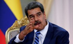 Maduro'dan WhatsApp'a casusluk suçlaması