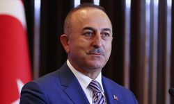 Dışişleri Eski Bakanı Mevlüt Çavuşoğlu’ndan millilere tebrik