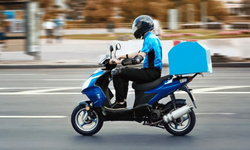 Motokuryelerin görünmeyen mücadelesi! Puan sistemi hayati risk oluşturuyor