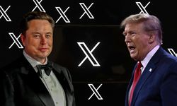 Musk ile Trump'ın X yayınında teknik sorun