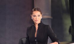 Hülya Avşar'dan Demet Özdemir'e özel davet!