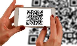 Her QR kodu taratmayın! QR kodlar üzerinden siber saldırılar arttı