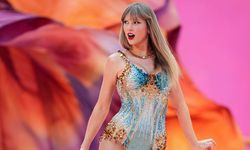 Taylor Swift Avusturya'da teröre takıldı! Konserleri iptal edildi