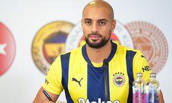 Sofyan Amrabat: Bu formayla şampiyonluklar yaşamak istiyorum