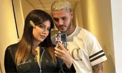 Wanda Nara ve Icardi barıştılar