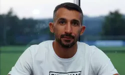 Mehmet Topal, Galatasaray'ın kapısını çaldı