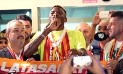 Süper Lig tarihinin en değerli transferleri! Victor Osimhen, birinci sırada