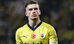 Ryan Kent şartını sundu: Sözleşmemi feshetmek istiyorsanız...