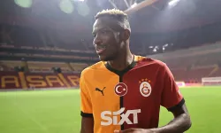 Osimhen transferinde Drogba detayı