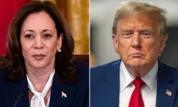 Kamala Harris ve Donald Trump canlı yayına çıkacak