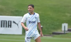 Emre Mor'dan şaşırtan karar! İşte yeni takımı