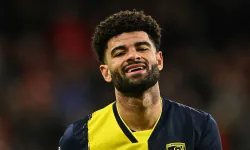 Trabzonspor'da rota Philip Billing