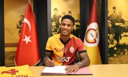 Galatasaray'ın yeni transferi Ismail Jakobs kötü haber