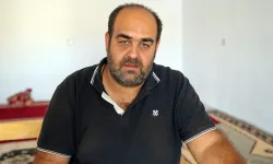 Narin'in babası Arif Güran serbest bırakıldı