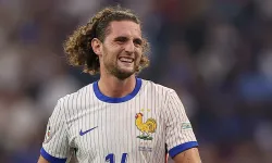 Galatasaray'dan Adrien Rabiot için son teklif