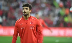 Ozan Kabak'tan iyi haberler var! Yakında dönüyor