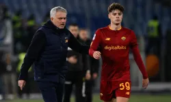 Jose Mourinho'dan Galatasaray'ı küplere bindirecek hamle