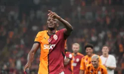 Galatasaray'ı bekleyen büyük tehlike: Osimhen'e Chelsea talip olacak!