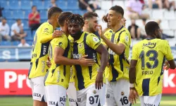 İlk 20'de sadece Fenerbahçe var! Avrupa'nın en iyi takımları belli oldu