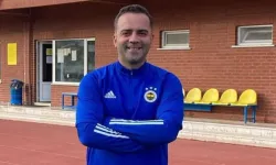 Fenerbahçe efsanesi Semih Şentürk'ten istifa kararı