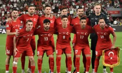 A Milli Futbol Takımı, FIFA sıralamasındaki yerini korudu