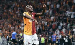 Napoli'den şaşırtan açıklama: Osimhen, Galatasaray'ı istemedi