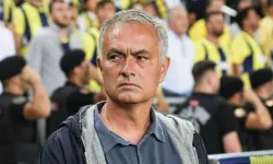 Mourinho'dan şoke eden tavır: Basın toplantısına katılmadı