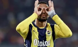 Fenerbahçe'de En-Nesyri tepkisi: 4 maç 0 gol