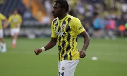 Fenerbahçe'ye Osayi Samuel'den müjde