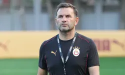 Okan Buruk'tan PAOK maçı öncesi açıklama