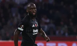 Beşiktaş'ta Onana tepkisi