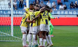 Fenerbahçe rekor kırdı: 32 maçtır yenilmiyor