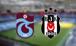 Trabzonspor-Beşiktaş maçında deplasman yasağı kaldırıldı