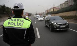 Ankara'da o yollar trafiğe kapatılıyor