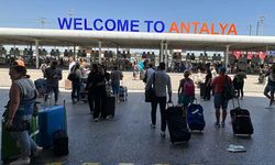 Antalya, 18 milyon turist hedefine emin adımlarla ilerliyor
