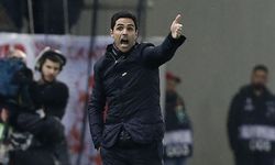 Arsenal, teknik direktör Mikel Arteta'nın sözleşmesini uzattı