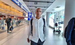 Beşiktaş'a imzaya geldi: Joao Mario, İstanbul'a