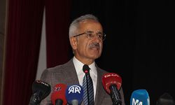 Bakan Uraloğlu Adana depremine ilişkin açıklama