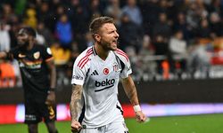 Ciro Immobile, Mario Gomez’i solladı: 10 maçta 10 gol