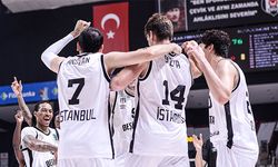 Beşiktaş - Hapoel Tel Aviv maçı yeniden İstanbul'a alındı