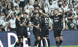 Beşiktaş, Sivasspor’u ağırlayacak: Siyah beyazlıların hedefi ligde 3’te 3 yapmak