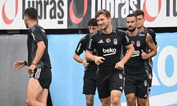 Beşiktaş'ta Semih Kılıçsoy ilk 11’e geri dönüyor